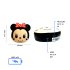 KingStar KP6012 Girl 6000mAh Power Bank