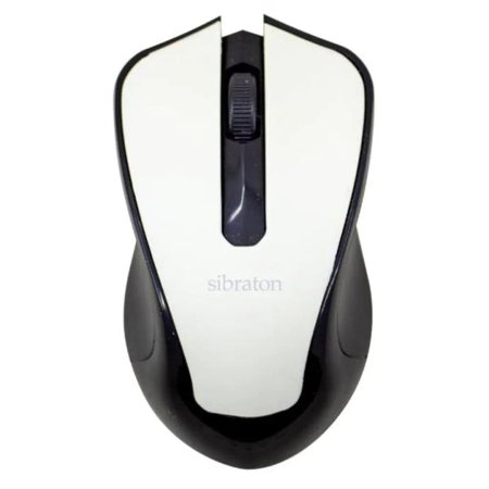 ماوس سیبراتون مدل SM 1150W