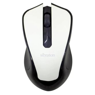 ماوس سیبراتون مدل SM 1150W ماوس سیبراتون مدل SM 1150W