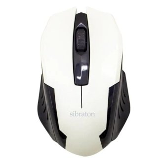 ماوس سیبراتون مدل SM 1160W ماوس سیبراتون مدل SM 1160W
