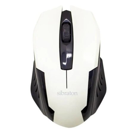ماوس سیبراتون مدل SM 1160W