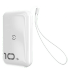Baseus PPXFF10W-01 10000mAh Power Bank