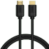 Baseus CAKGQ-C01 HDMI Cable 3M