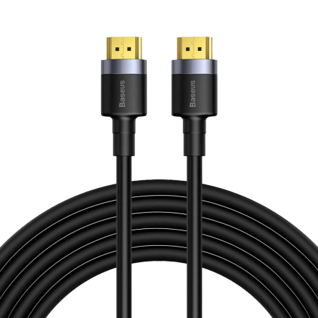 کابل HDMI باسئوس مدل CADKLF-G01 طول 3 متر