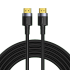 کابل HDMI باسئوس مدل CADKLF-G01 طول 3 متر