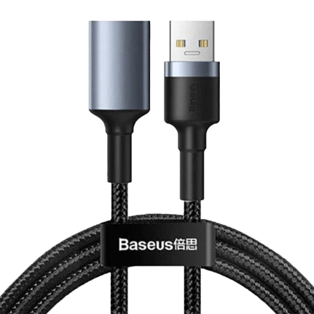 Cable Increase Baseus CADKLF-B0G 1M