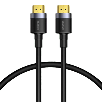 کابل HDMI باسئوس CAFULE مدل cadklf-e01 کابل HDMI باسئوس CAFULE مدل cadklf-e01