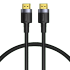 کابل HDMI باسئوس CAFULE مدل cadklf-e01