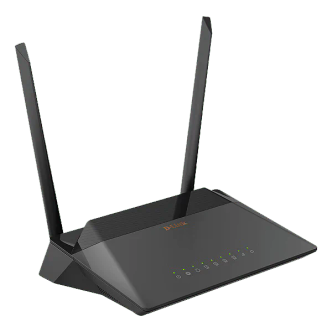 مودم روتر بی سیم ADSL2 Plus و VDSL2 دی لینک مدل DSL-224 NEW