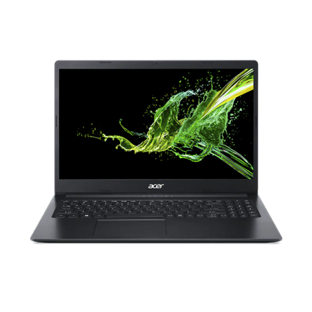 Acer Aspire A315 i3 4GB 1TB+128SSD HD 15.6-inch laptop