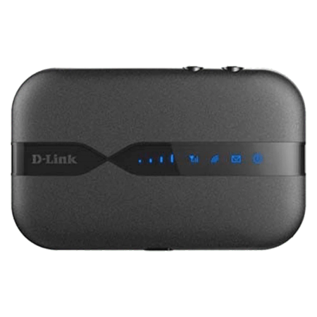 D-Link DWR-932C 4G LTE Modem