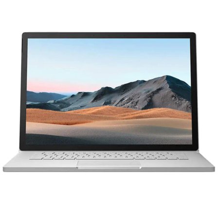 لپ تاپ 15 اینچی مایکروسافت مدل Surface Book 3- B i7 1065G7 16GB 256GB SSD 6GB