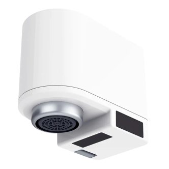 سنسور صرفه جویی آب هوشمند شیائومی Xiaomi Xiaoda HD-ZNJSQ-02 سنسور صرفه جویی آب هوشمند شیائومی Xiaomi Xiaoda HD-ZNJSQ-02