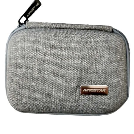 کیف هارد اکسترنال کینگ استار مدل K-BAG 120S PRO