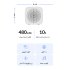 Xiaomi XMYX07YM Intelligent XiaoAi Assistant Mini Bluetooth Speaker