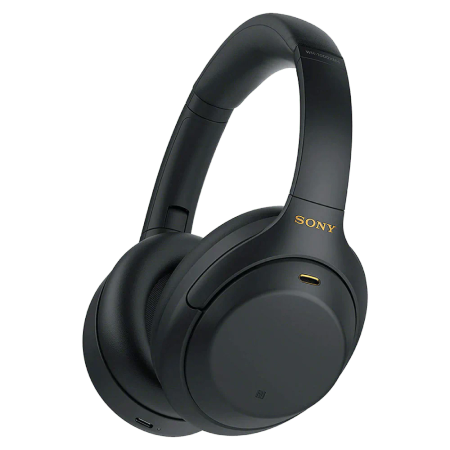 هدفون بی سیم سونی مدل WH-1000XM4