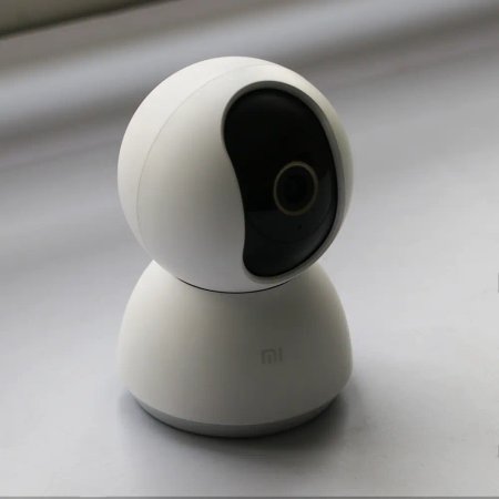 Xiaomi Network Camera Model MJSXJ09CM