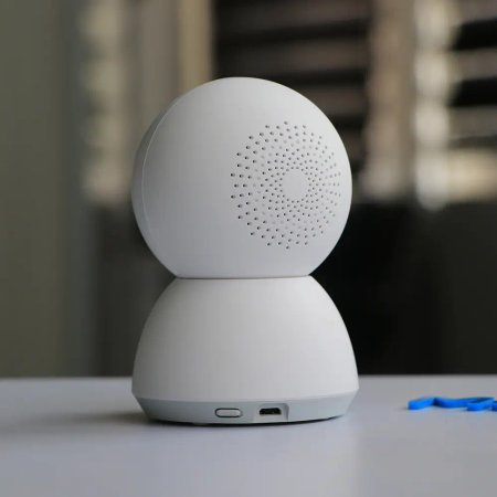 Xiaomi Network Camera Model MJSXJ09CM