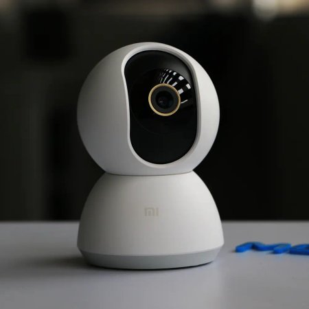 Xiaomi Network Camera Model MJSXJ09CM