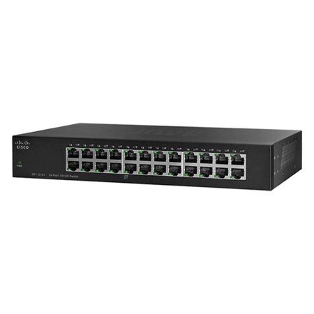 سوئیچ 24 پورت سیسکو مدل SF110-24