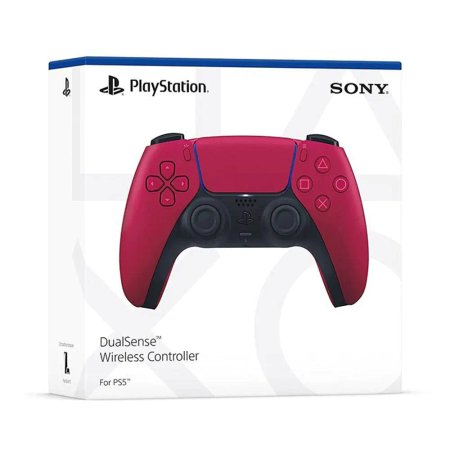 Playstation 5 Wireless Controller