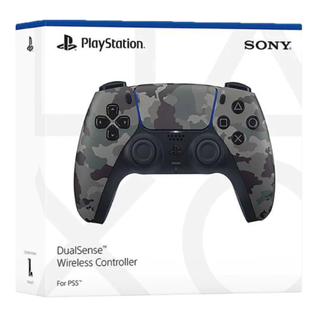 Playstation 5 Wireless Controller
