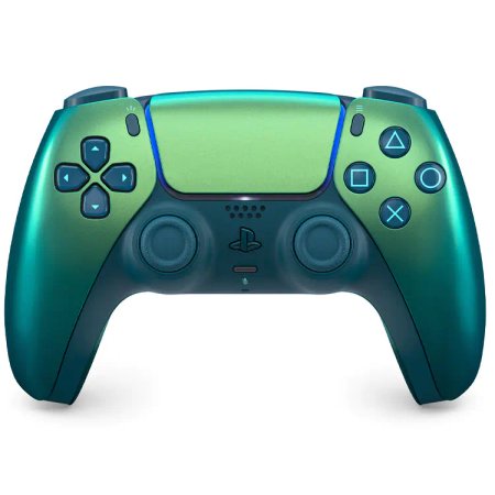 Playstation 5 Wireless Controller