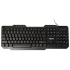 کیبورد تسکو مدل TK 8019 با حروف فارسی