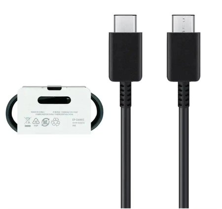 Samsung EP-DA905 Type-C to Type-C 1m cable
