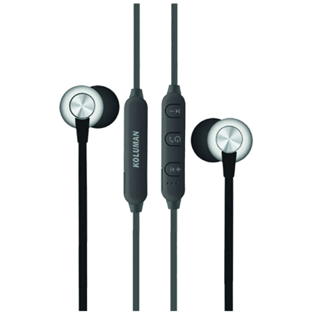 هدفون بلوتوث کلومن مدل KB-G180