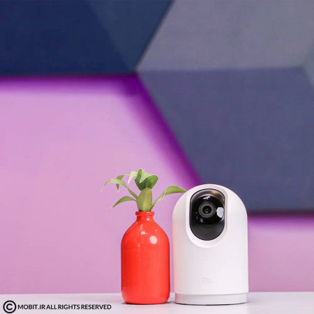 Xiaomi Mi 360 Home Security Camera Pro 2K MJSXJ06CM