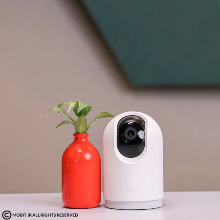 Xiaomi Mi 360 Home Security Camera Pro 2K MJSXJ06CM