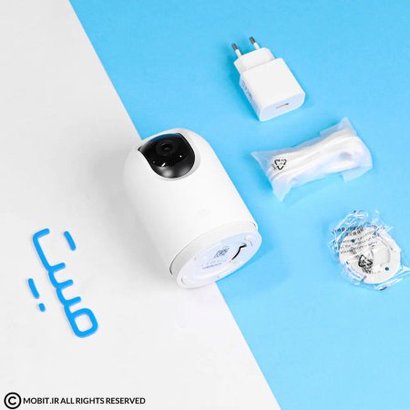 Xiaomi Mi 360 Home Security Camera Pro 2K MJSXJ06CM