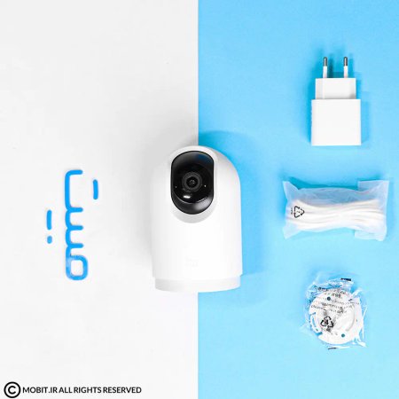 Xiaomi Mi 360 Home Security Camera Pro 2K MJSXJ06CM
