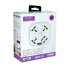Power Sockets Koluman 4Usb+3 KS-C1