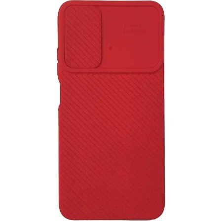 کاور سیلیکونی مناسب برای گوشی موبایل شیائومی Redmi 9T