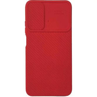 کاور سیلیکونی مناسب برای گوشی موبایل شیائومی Redmi 9T کاور سیلیکونی مناسب برای گوشی موبایل شیائومی Redmi 9T