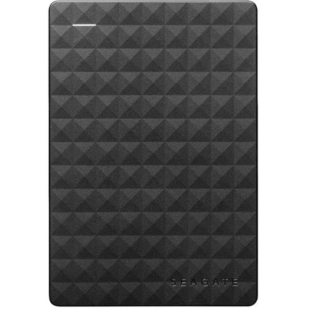 هارد اکسترنال سیگیت مدل Expansion Portable ظرفیت 2 ترابایت