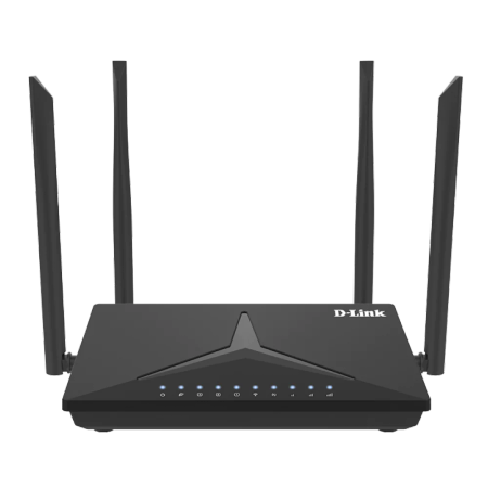 D-LINK DWR-M920 4G LTE