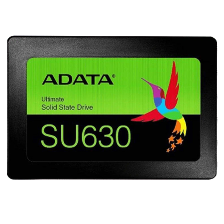 SSD Internal Adata Ultimate SU630 480GB