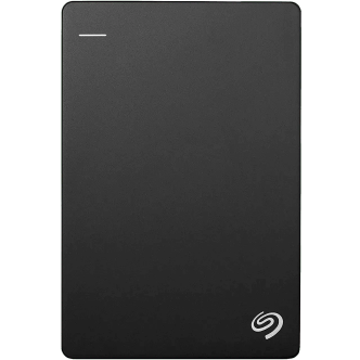 هارد اکسترنال سیگیت مدل Backup Plus Slim ظرفیت 1 ترابایت