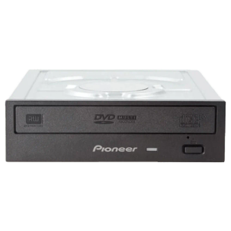 درایو DVD اینترنال پایونیر مدل DVR-118CHV درایو DVD اینترنال پایونیر مدل DVR-118CHV