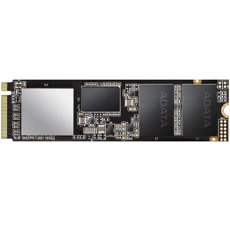 اس اس دی اینترنال ایکس پی جی مدل SX8200 Pro ظرفیت 256 گیگابایت اس اس دی اینترنال ایکس پی جی مدل SX8200 Pro ظرفیت 256 گیگابایت