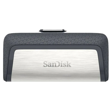 Sandisk Ultra Dual Drive USB Type-C Flash Memory - 128GB