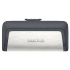 Sandisk Ultra Dual Drive USB Type-C Flash Memory - 128GB