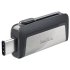 Sandisk Ultra Dual Drive USB Type-C Flash Memory - 128GB