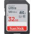 Sandisk SD card Ultra 32G 120MBps