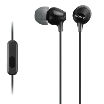 هندزفری سونی مدل MDR-EX15AP