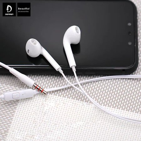 Denmen Handsfree Model DR01
