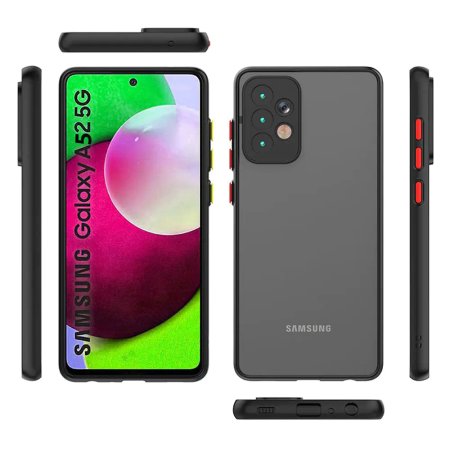Defender Cover For Samsung Galaxy A52